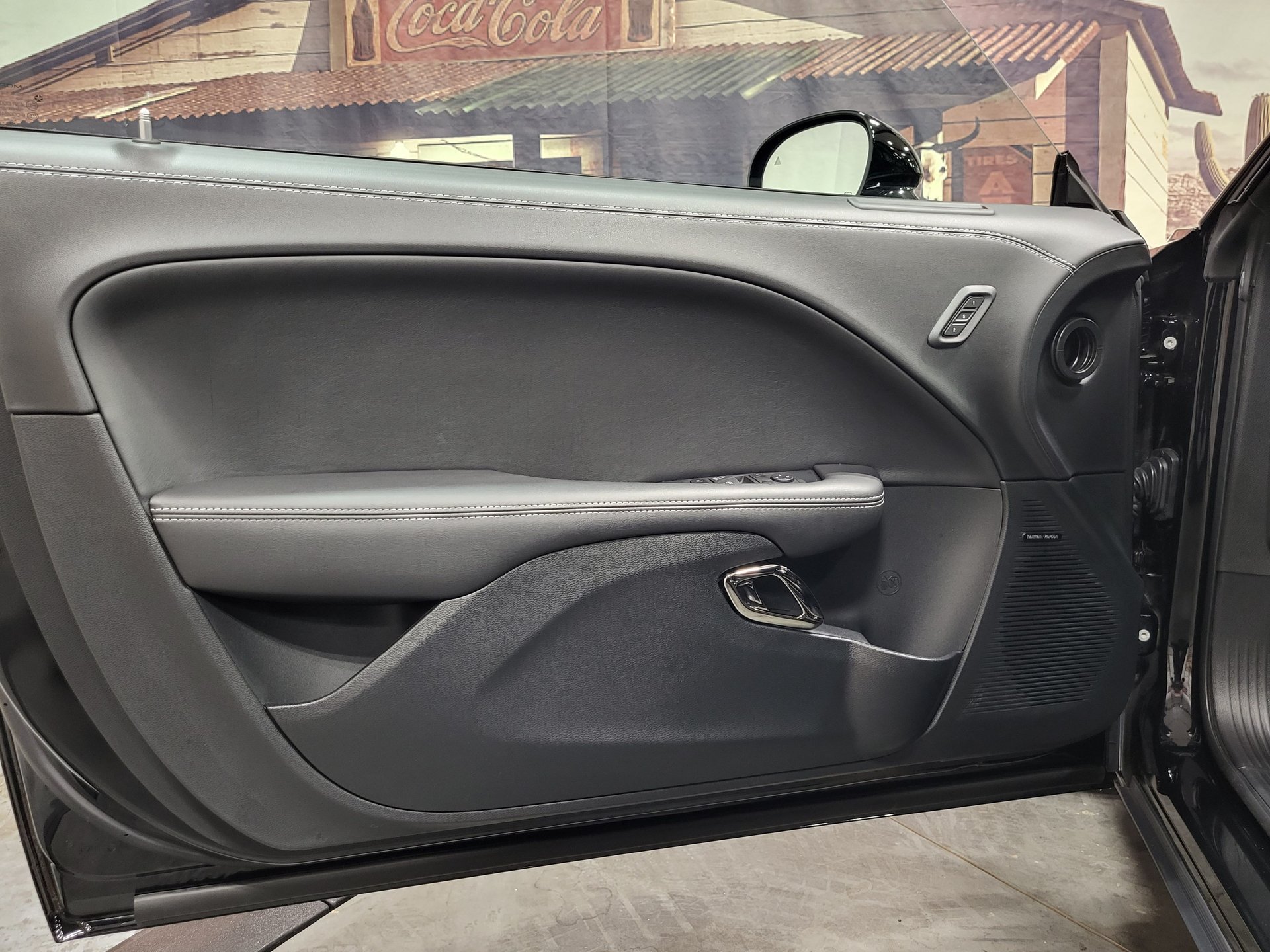 Used 2023 Dodge Challenger SRT Hellcat RWD image 18