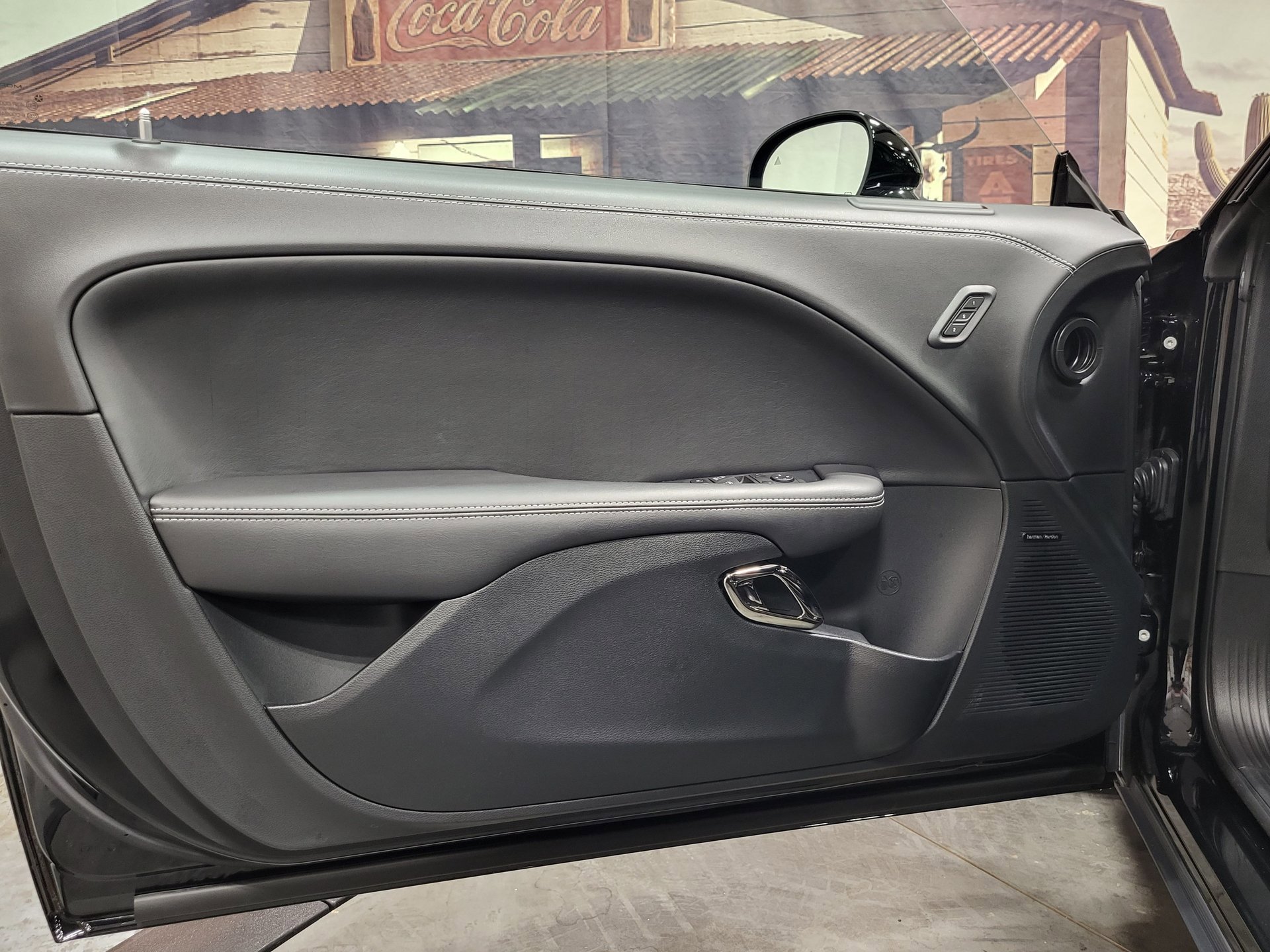 Used 2023 Dodge Challenger SRT Hellcat RWD image 18