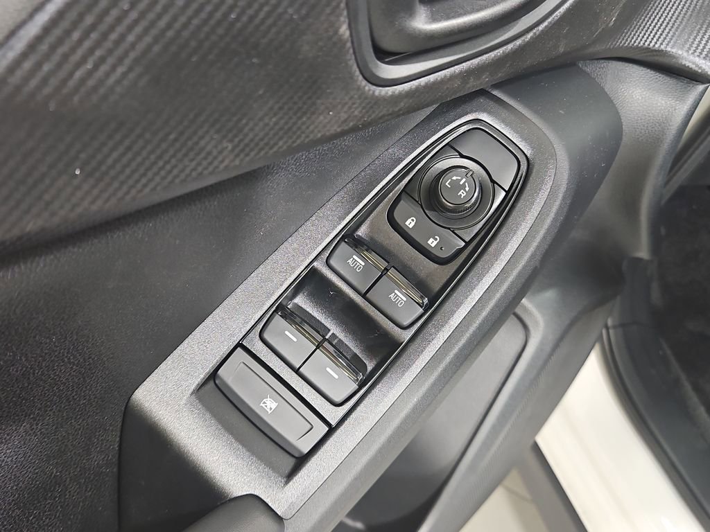 New 2026 Subaru Crosstrek 2.5i AWD/4WD image 11