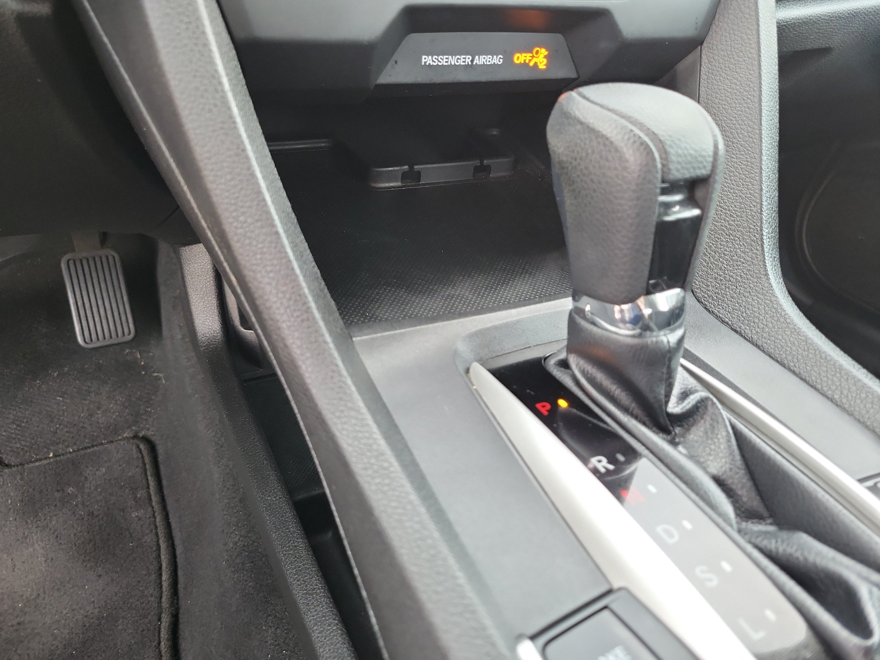 Used 2021 Honda Civic LX image 20