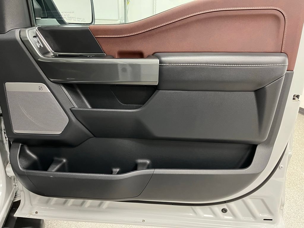 Used 2023 Ford F150 Lariat w/ Equipment Group 502A High AWD/4WD image 55