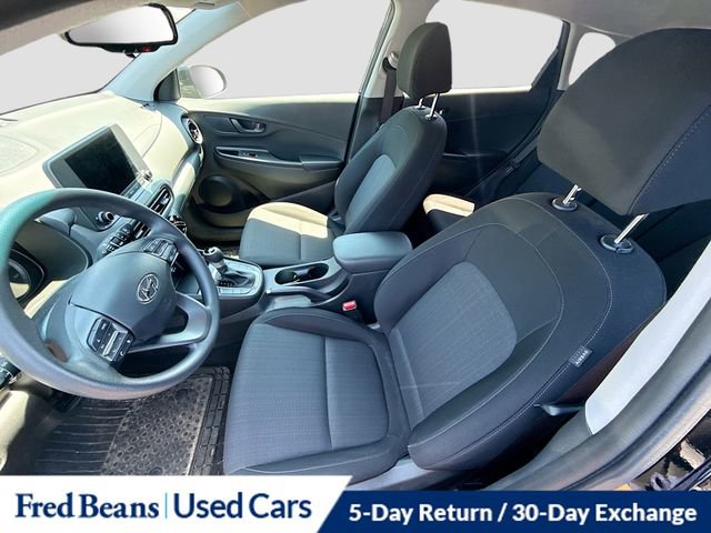 Used 2023 Hyundai Kona SEL AWD/4WD image 18