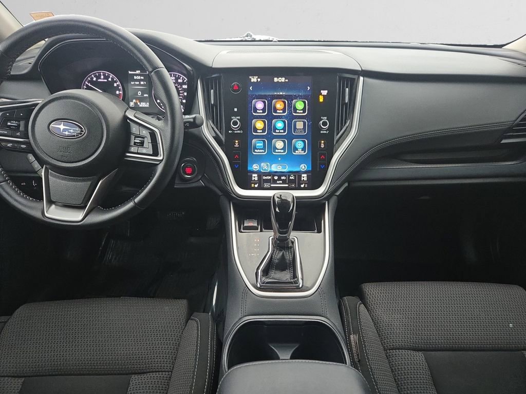 Used 2020 Subaru Outback Premium AWD/4WD image 11