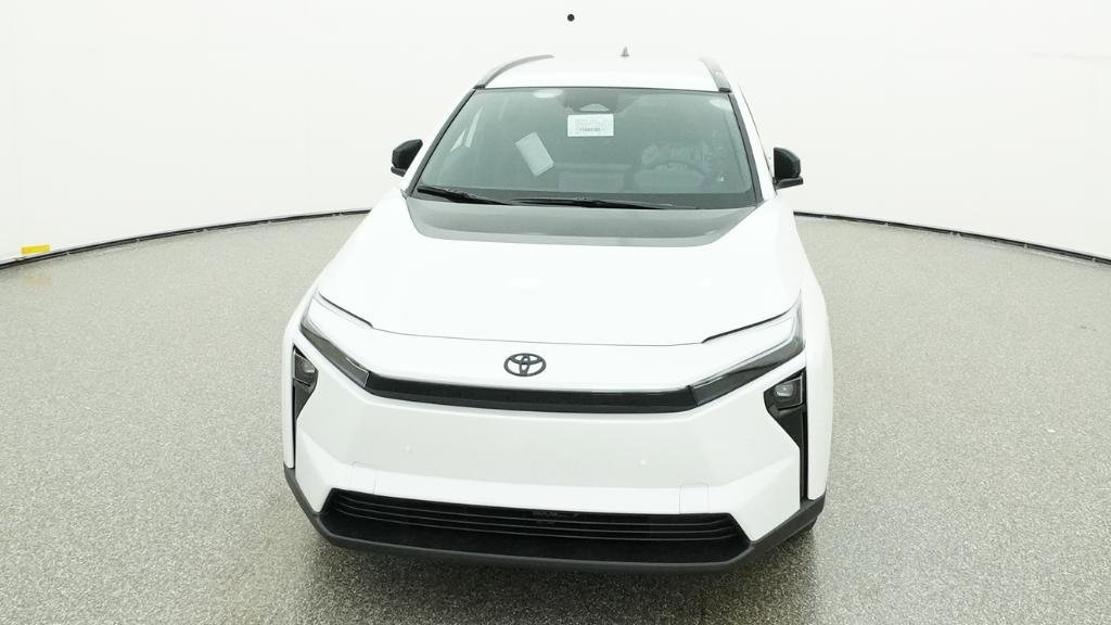 New 2026 Toyota bZ FWD image 5