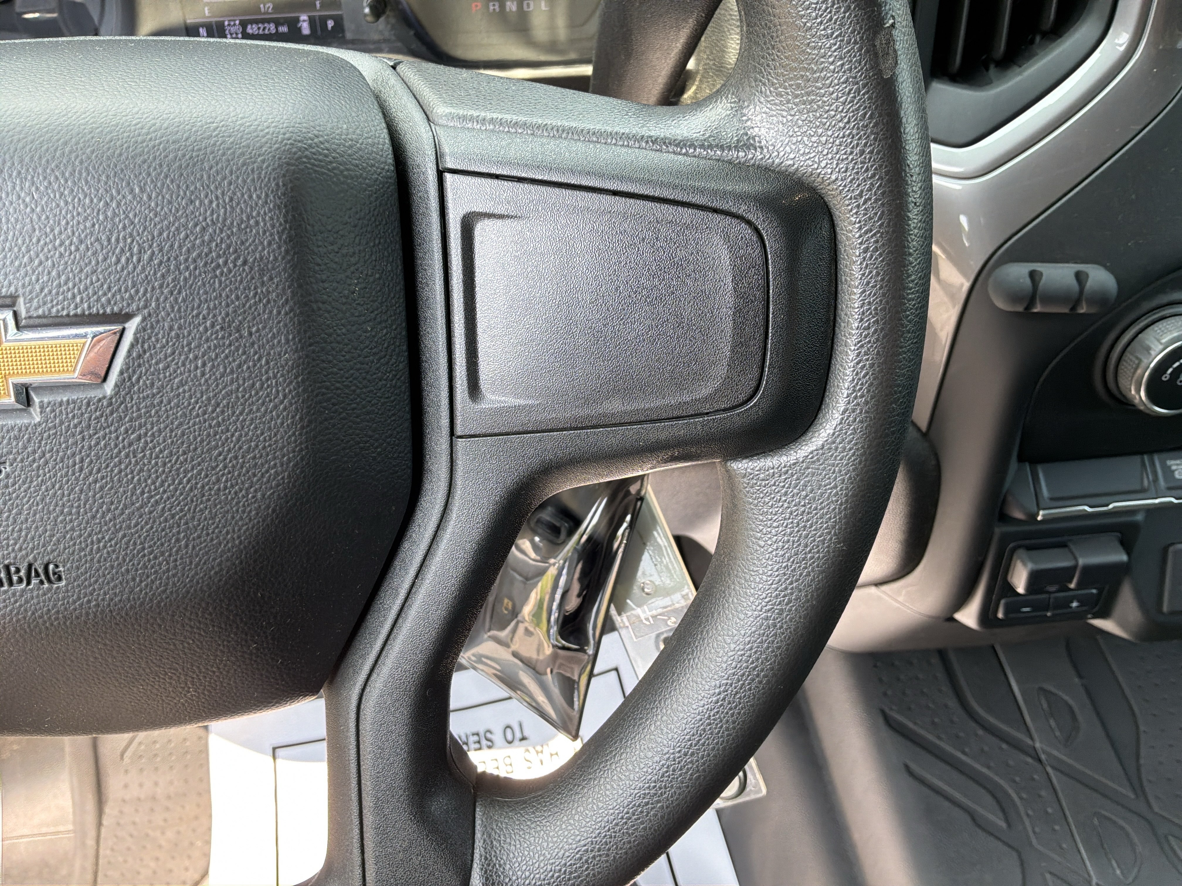 Used 2022 Chevrolet Silverado 2500 Custom w/ Custom Value Package AWD/4WD image 20