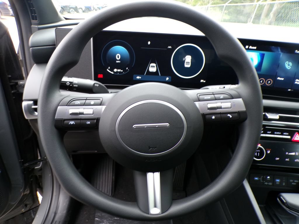 New 2026 Hyundai Santa Cruz SEL AWD/4WD image 12