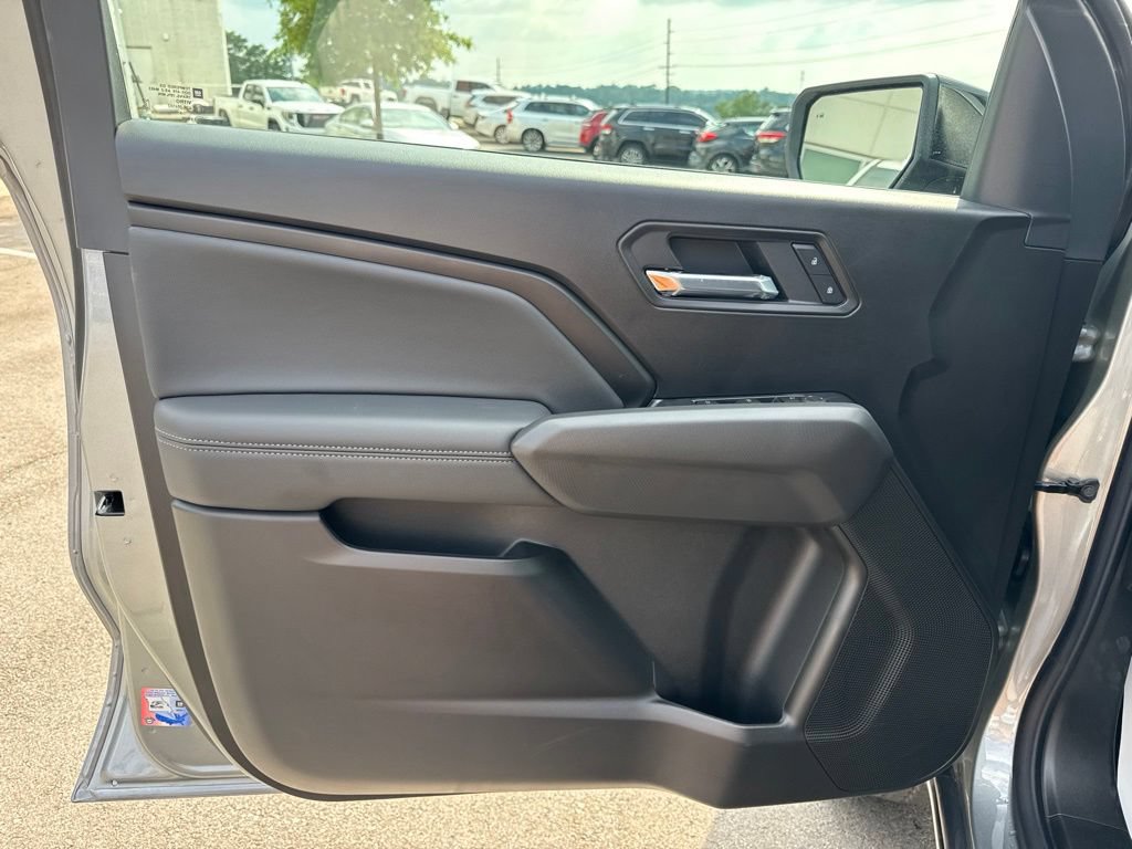 New 2026 GMC Canyon Elevation w/ Convenience Package RWD image 11