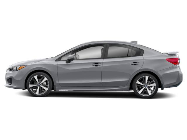 Used 2019 Subaru Impreza 2.0i Sport w/ Popular Package #1 AWD/4WD image 3