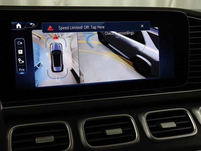 Certified 2026 Mercedes-Benz GLE 350 4MATIC image 23