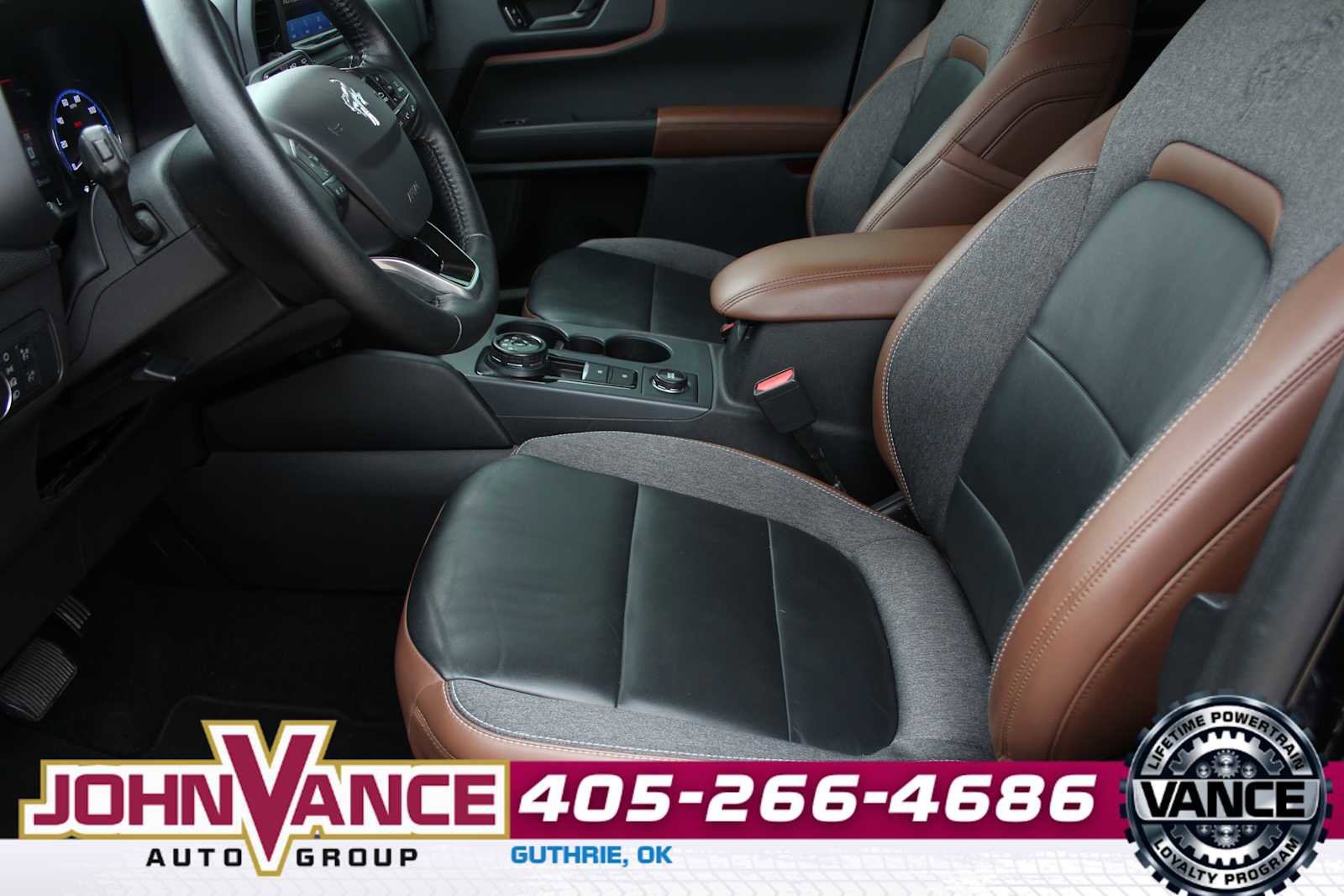 Used 2022 Ford Bronco Sport Outer Banks w/ Tech Package image 26