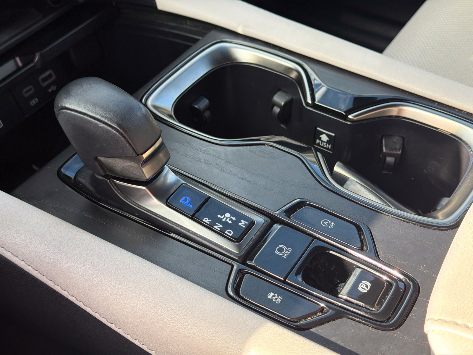 Used 2024 Lexus RX 350 Premium w/ Cold Area Package FWD image 25