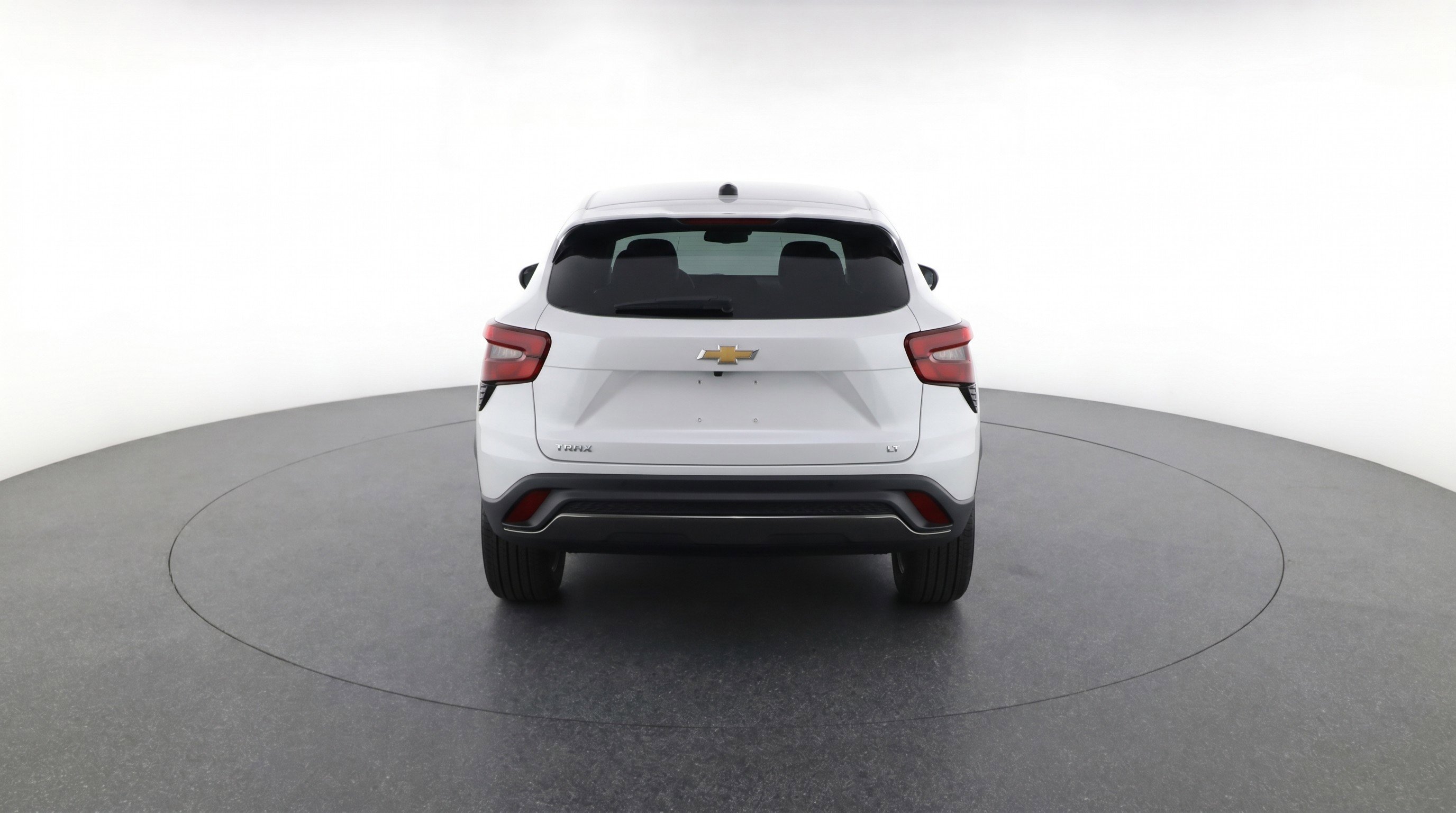 Used 2025 Chevrolet Trax LT w/ LT Convenience Package FWD image 7