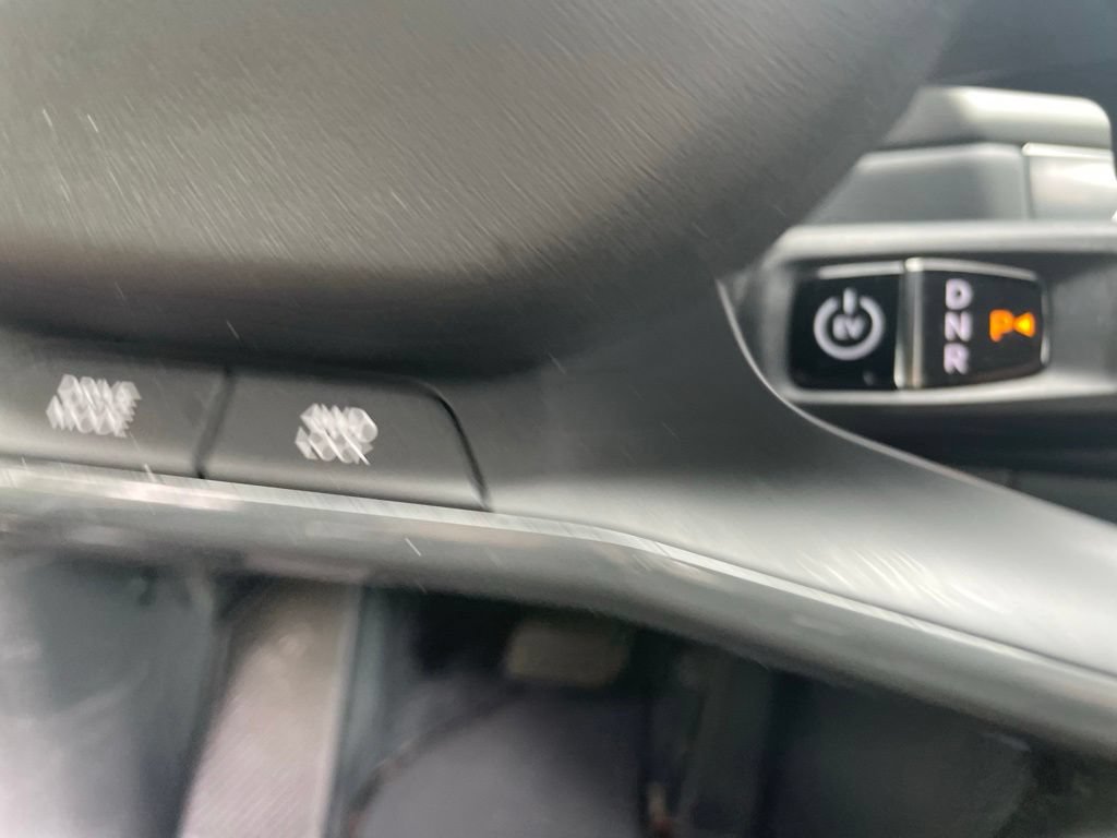 Certified 2024 Kia EV9 Land AWD/4WD image 13