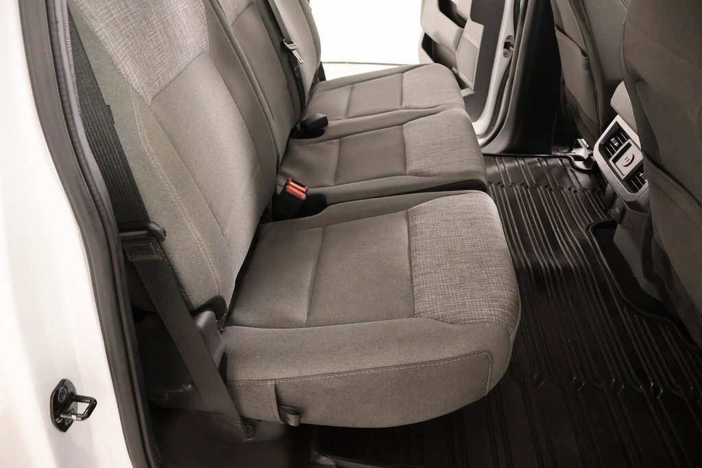 Used 2024 Ford F250 XLT w/ FX4 Off-Road Package image 13