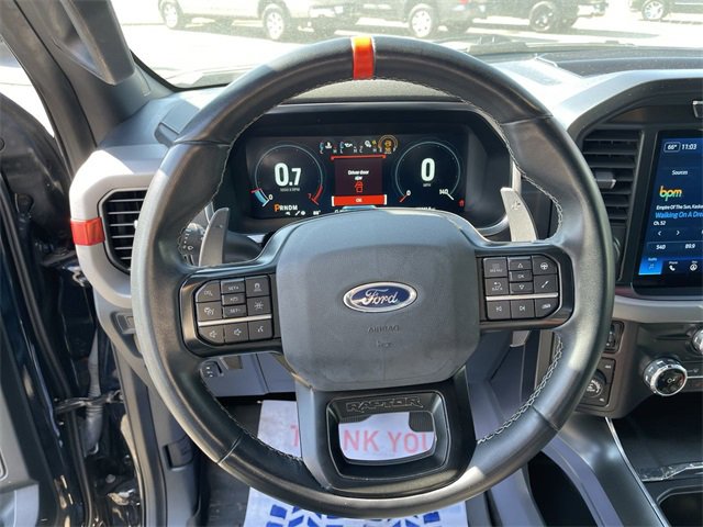 Used 2022 Ford F150 Raptor w/ Convenience Package image 14