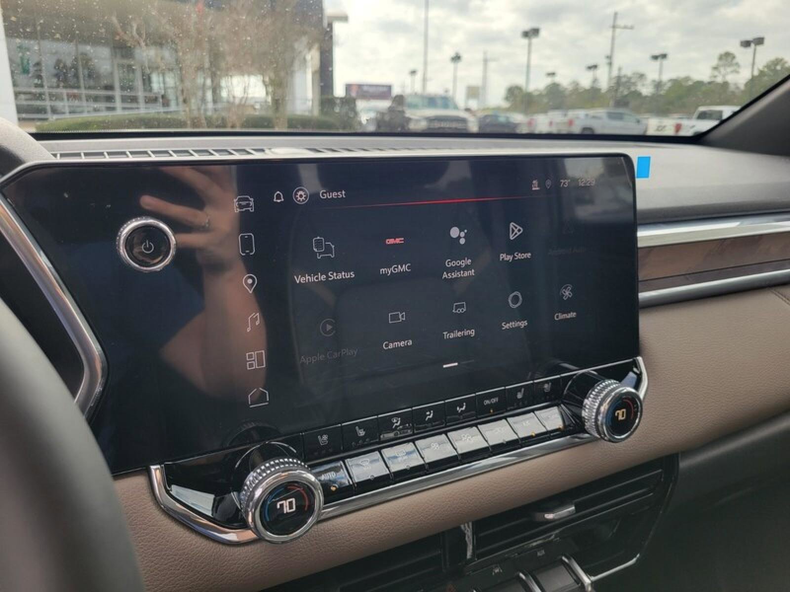 New 2026 GMC Canyon Denali image 20