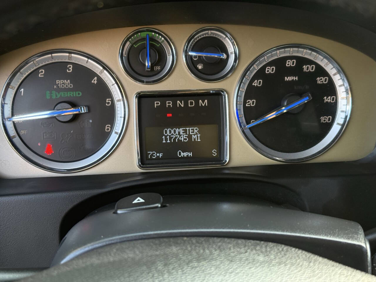 Used 2012 Cadillac Escalade Platinum image 31