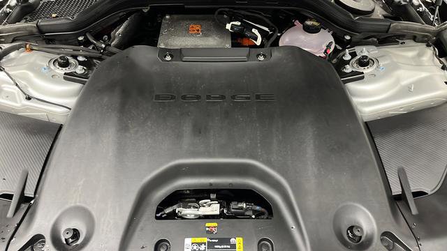 Used 2025 Dodge Charger R/T Scat Pack w/ Track Pack image 34