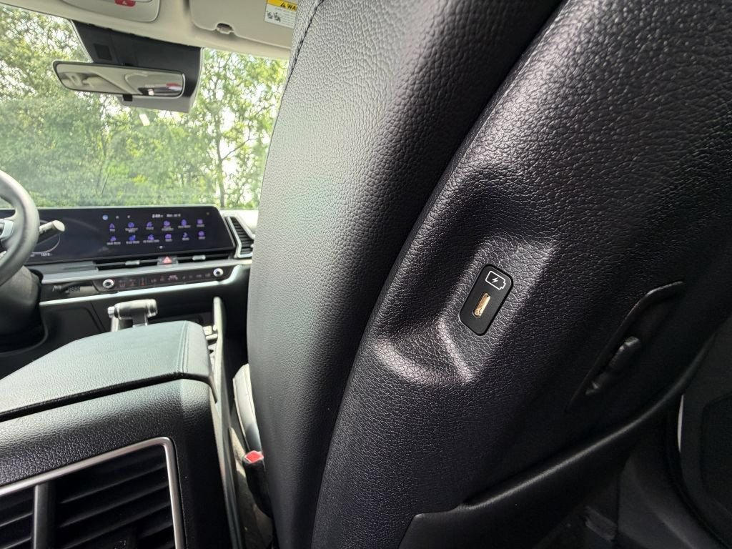 Used 2023 Kia Sportage SX AWD/4WD image 27