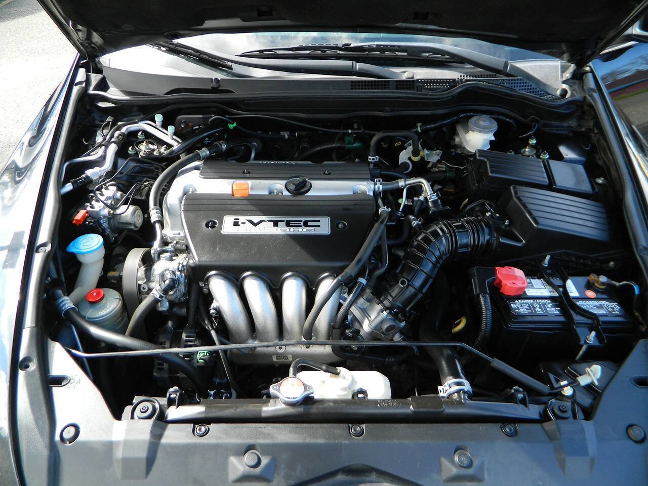 Used 2007 Honda Accord EX-L image 23