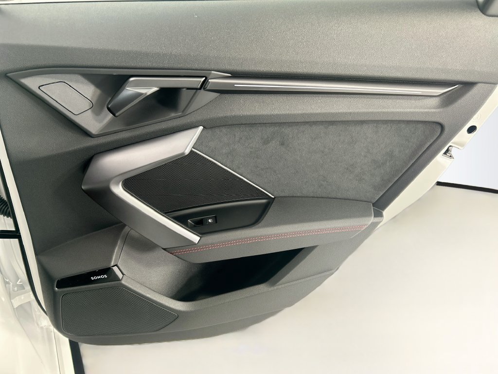 New 2026 Audi RS 3 AWD/4WD image 26
