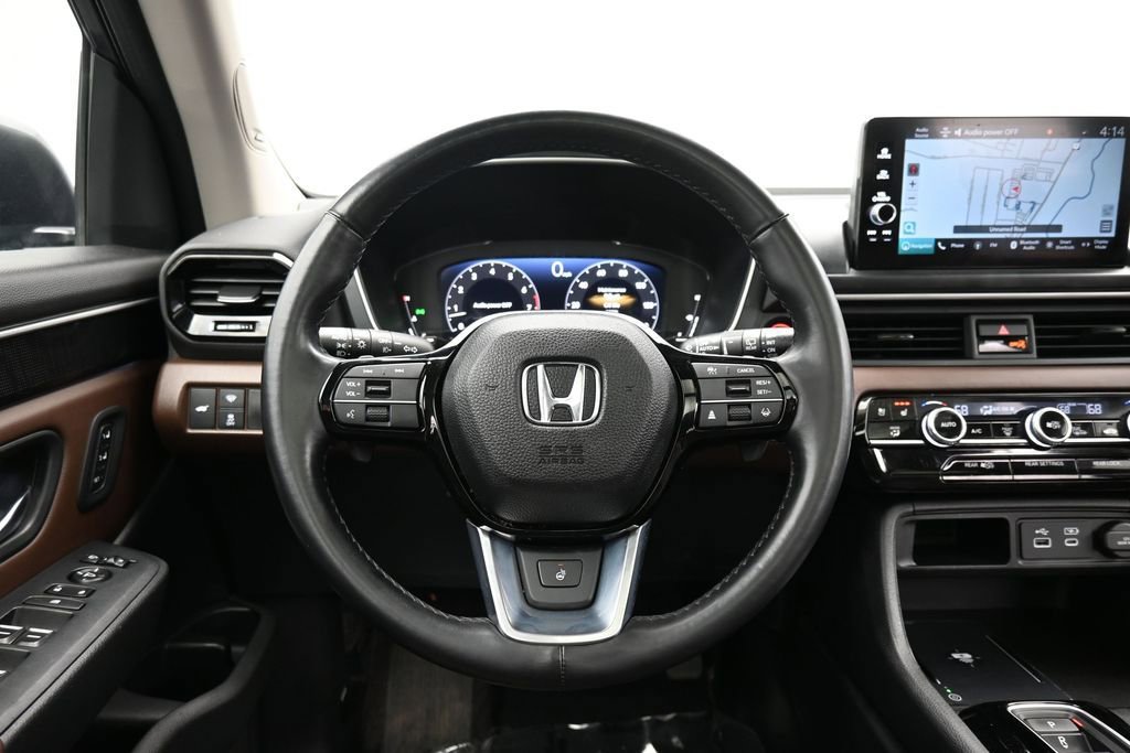 Used 2023 Honda Pilot Elite image 34