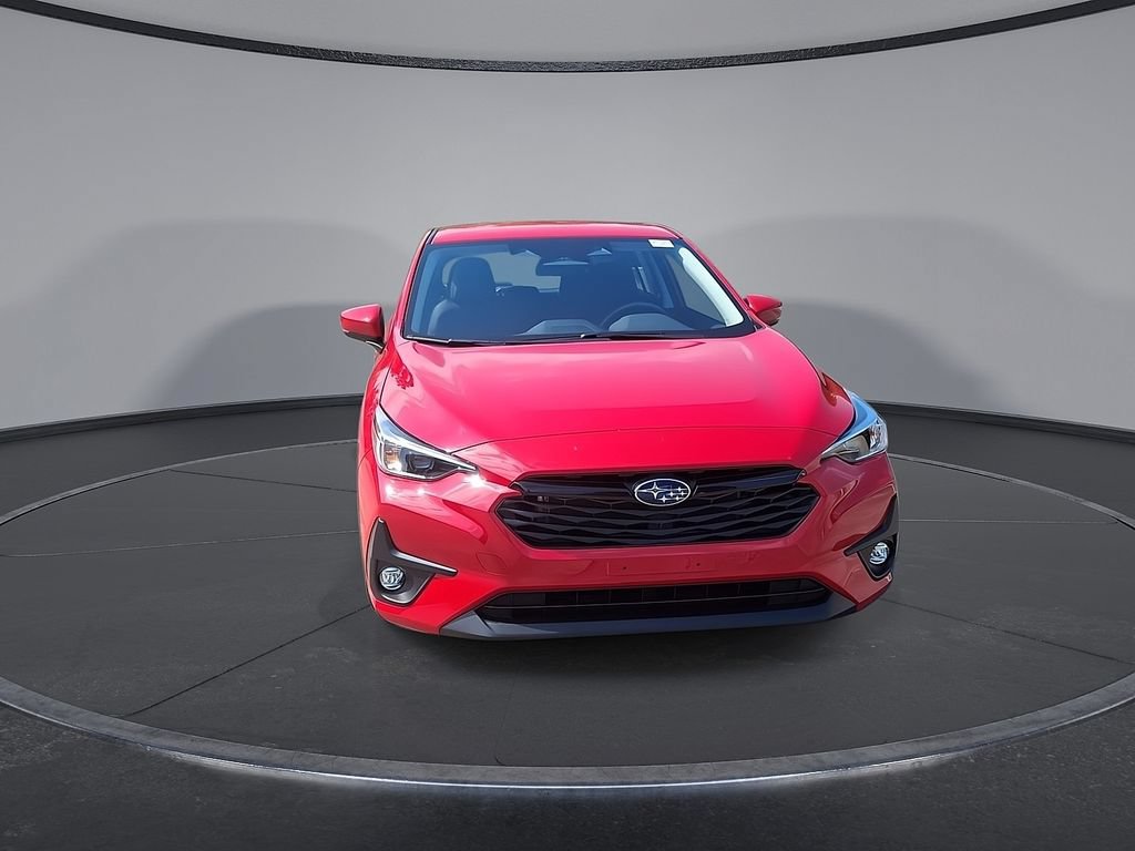 New 2026 Subaru Impreza 2.0i Sport AWD/4WD image 7