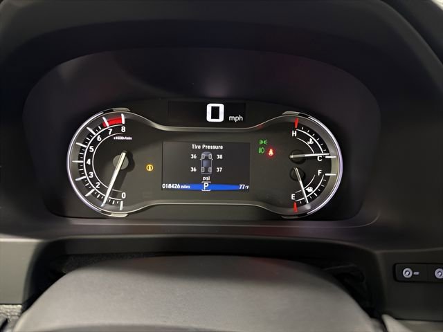 Used 2023 Honda Ridgeline Sport image 19