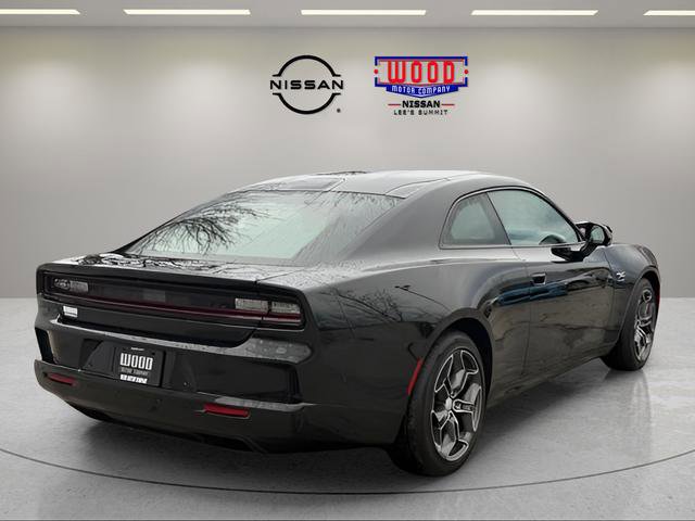 Used 2025 Dodge Charger R/T w/ Plus Group image 3