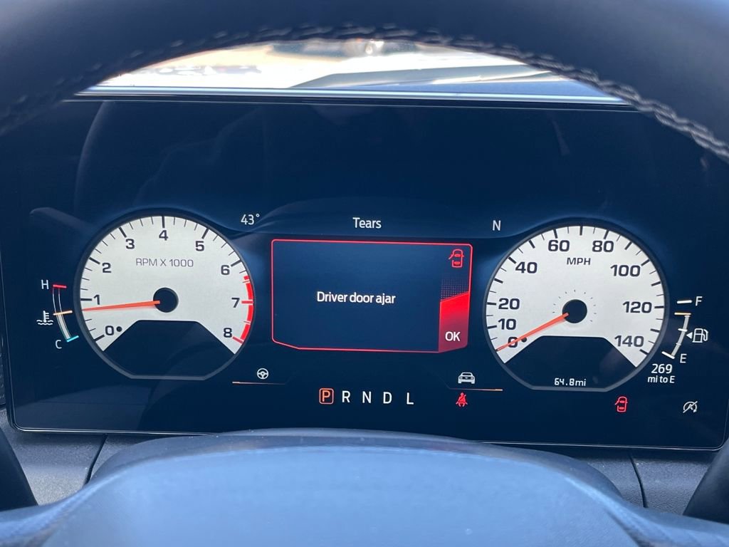 New 2025 Ford Mustang Convertible w/ Mustang Nite Pony Package image 23