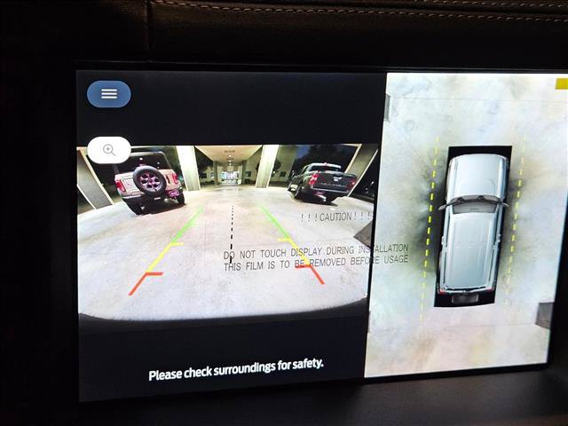 New 2026 Ford Bronco Outer Banks AWD/4WD image 17