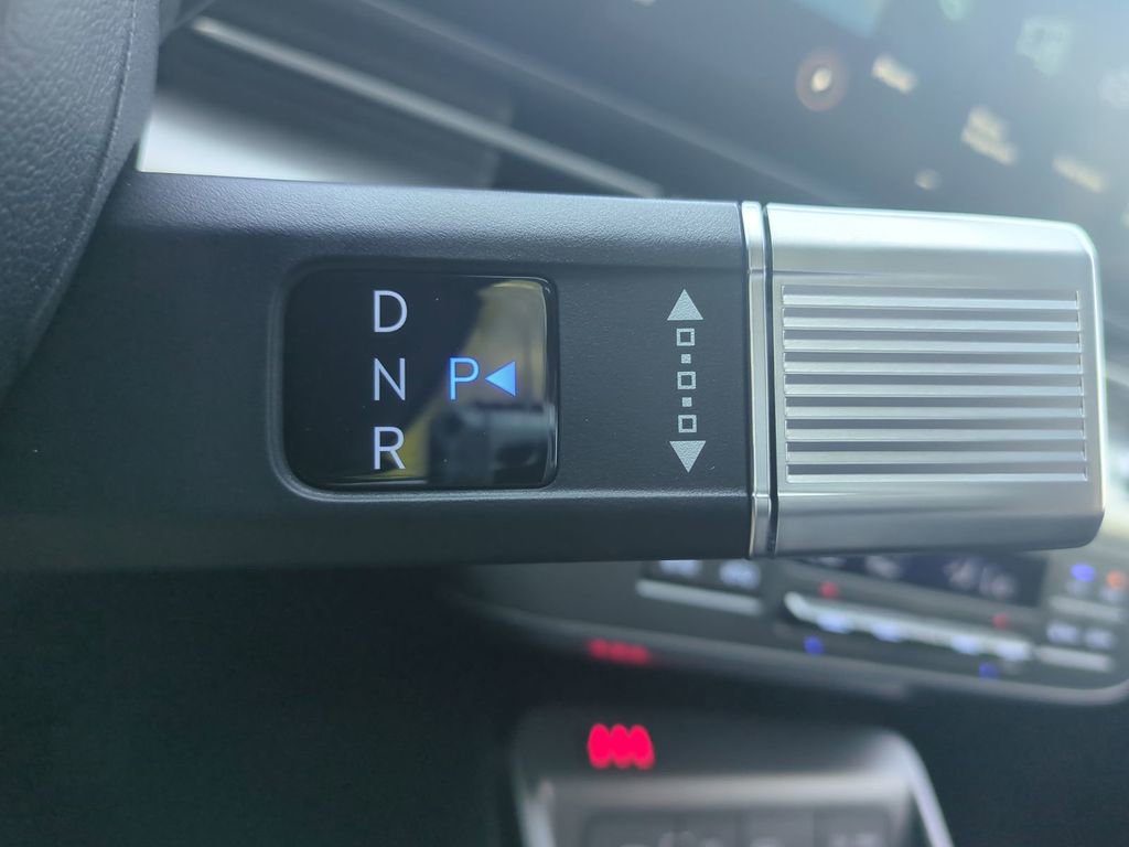 New 2026 Hyundai Kona SEL Premium image 21