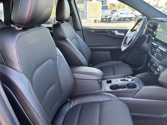 New 2026 Ford Escape ST-Line Select w/ Tech Pack #1 AWD/4WD image 23