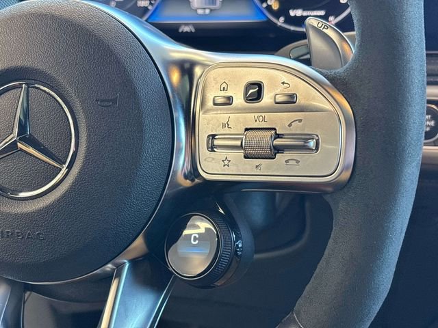 Used 2023 Mercedes-Benz G 63 AMG 4MATIC image 19