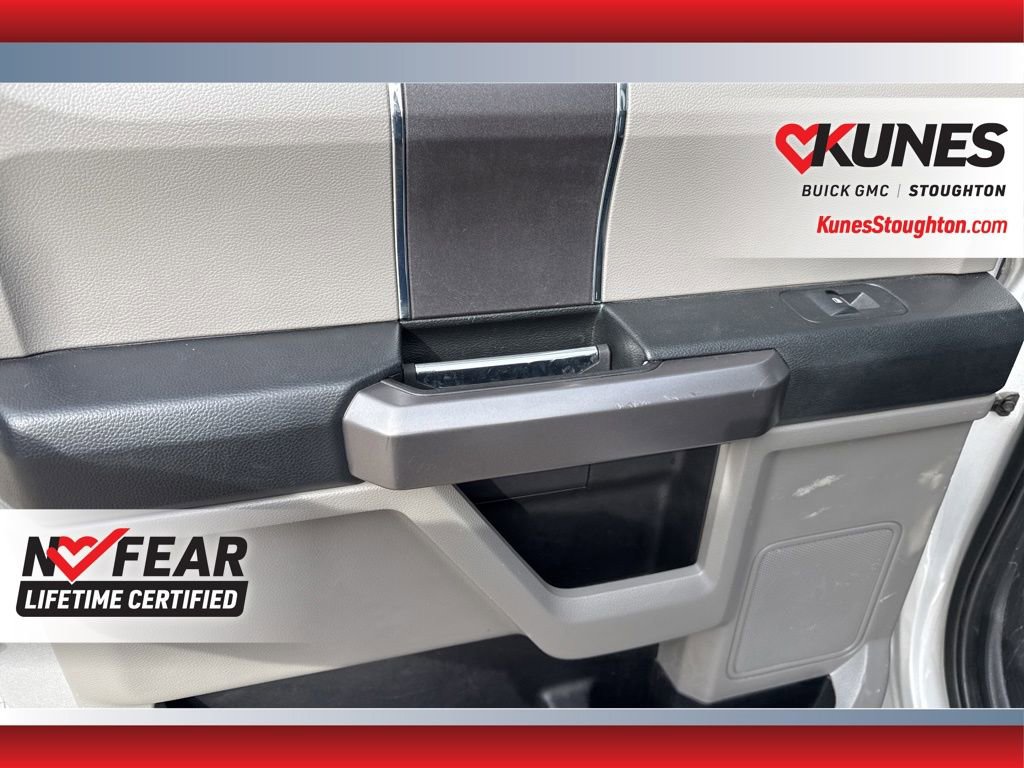 Used 2019 Ford F150 XLT image 33