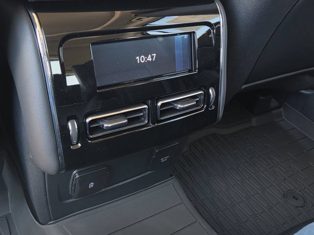 New 2026 Lincoln Aviator Reserve w/ Luxury Package RWD image 20