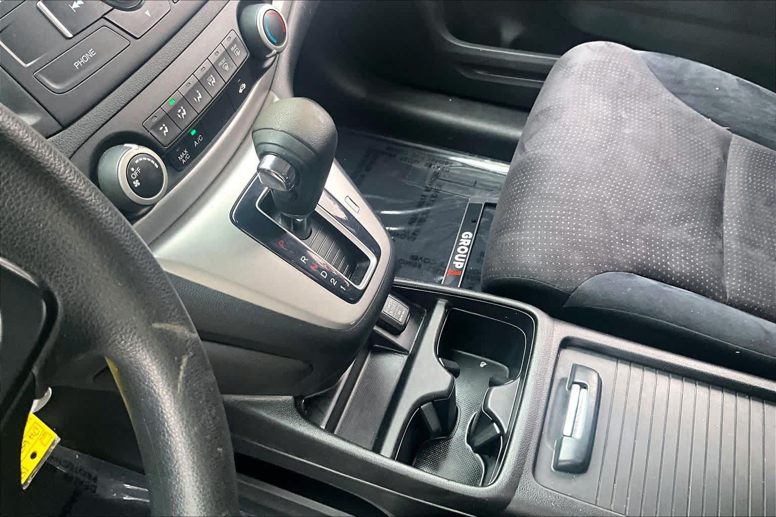Used 2013 Honda CR-V EX image 16