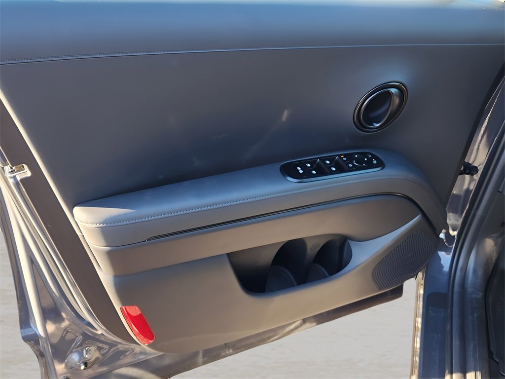 New 2026 Hyundai Palisade XRT Pro image 12