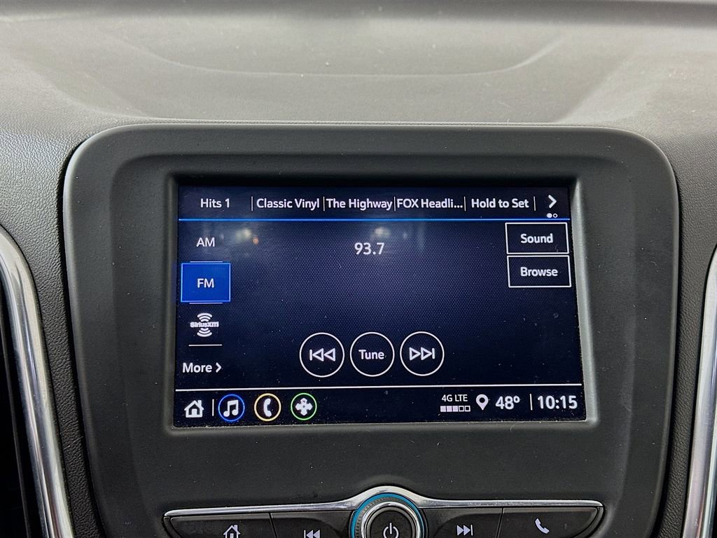 Used 2022 Chevrolet Equinox LT image 14