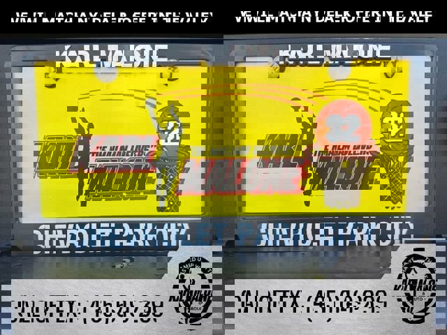 New 2026 Chevrolet Silverado 3500 LTZ w/ LTZ Premium Package image 36