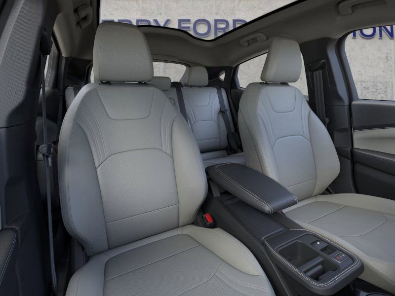 New 2025 Ford Mustang Mach-E Premium image 10