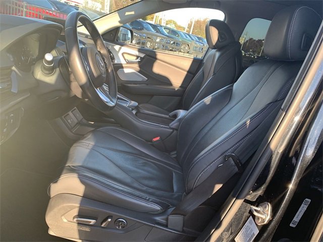 Used 2019 Acura RDX w/ Technology Package image 18