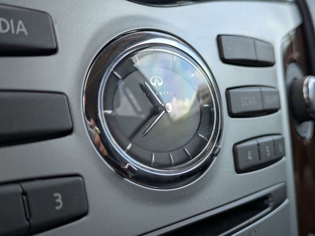 Used 2018 INFINITI QX80 2WD image 32