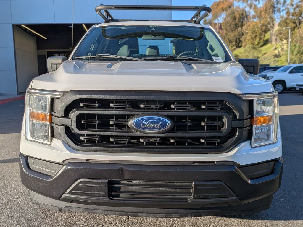 Used 2021 Ford F150 XL w/ Equipment Group 101A High image 13