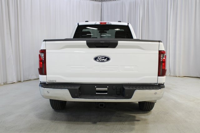Used 2025 Ford F150 XL w/ Equipment Group 103A High image 20