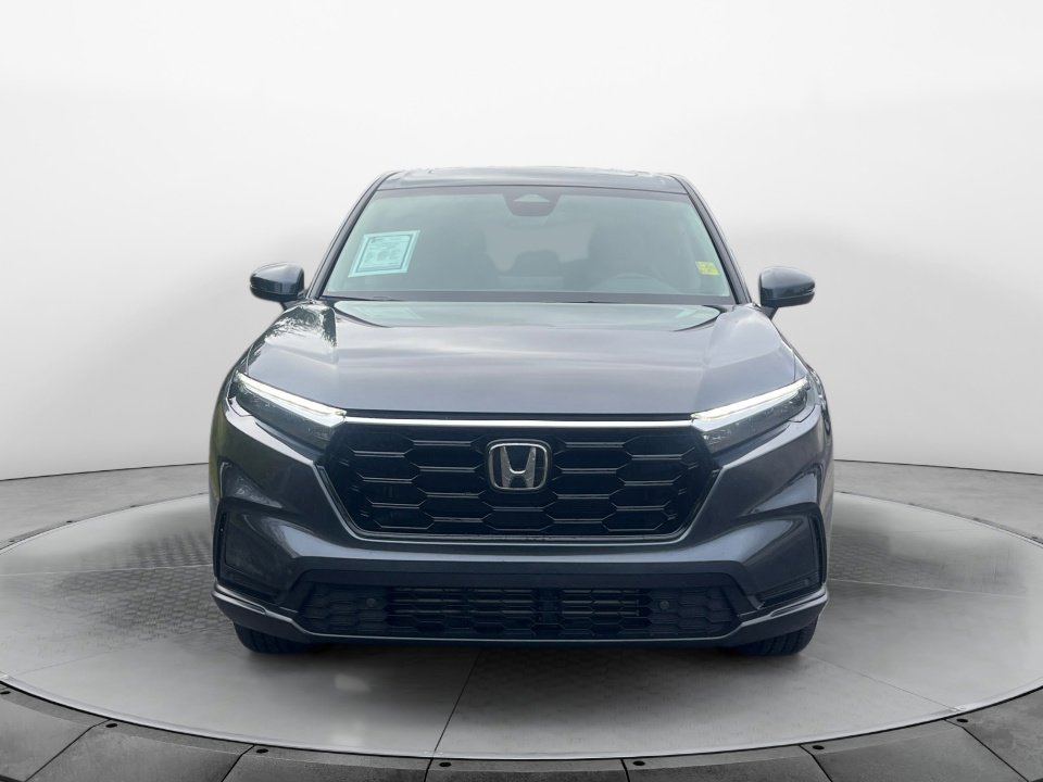 Used 2025 Honda CR-V EX-L image 2