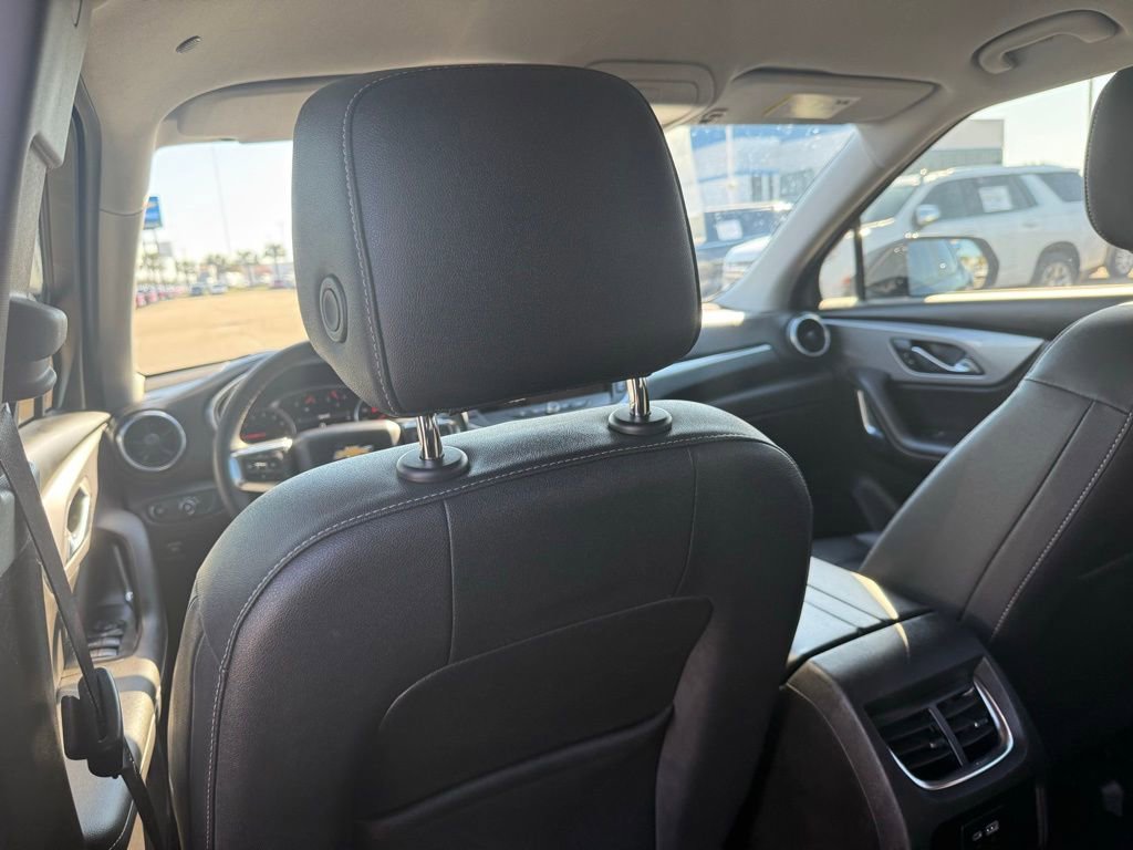 Used 2024 Chevrolet Blazer LT image 32