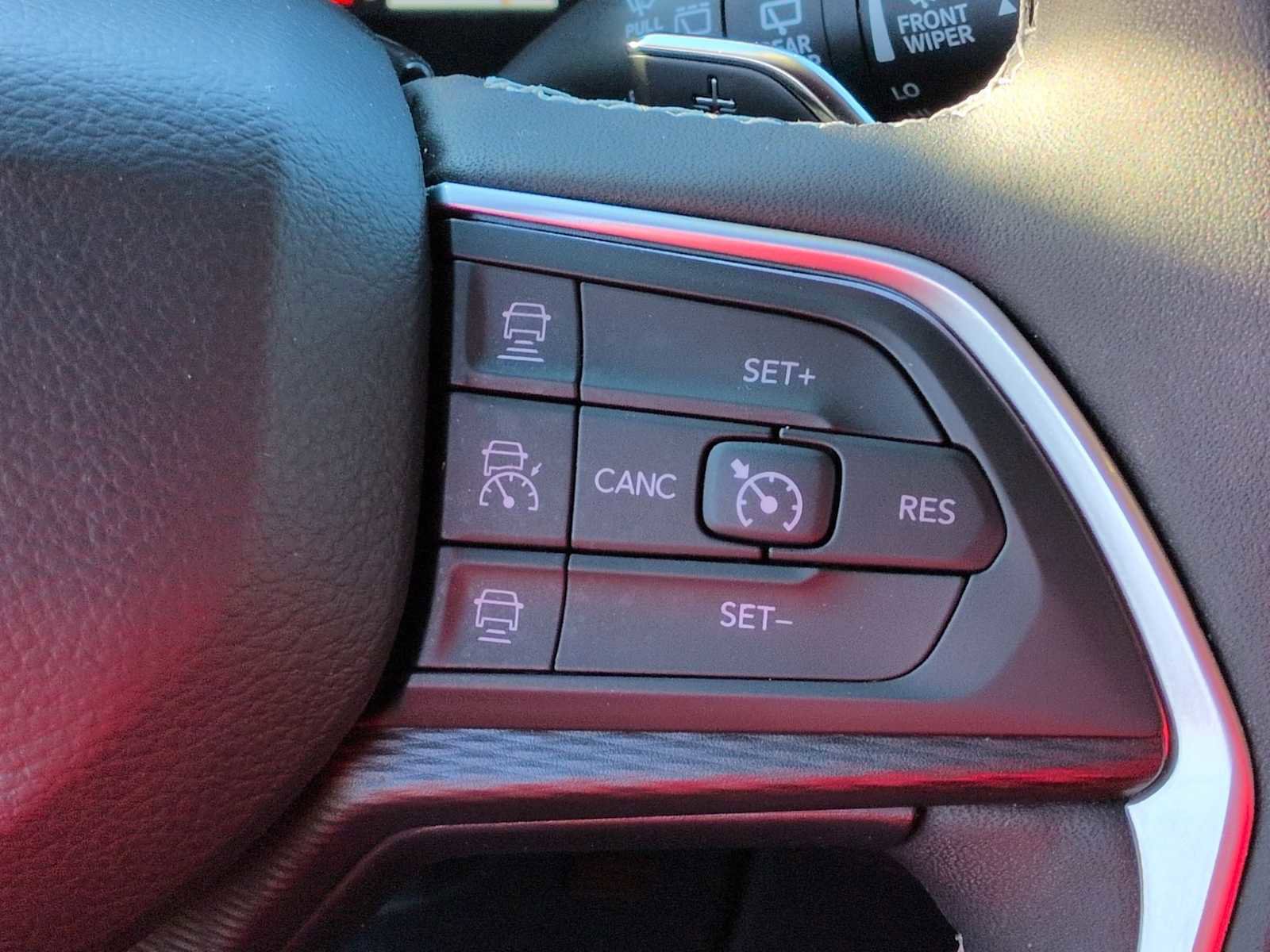 Used 2024 Jeep Grand Cherokee Altitude image 24