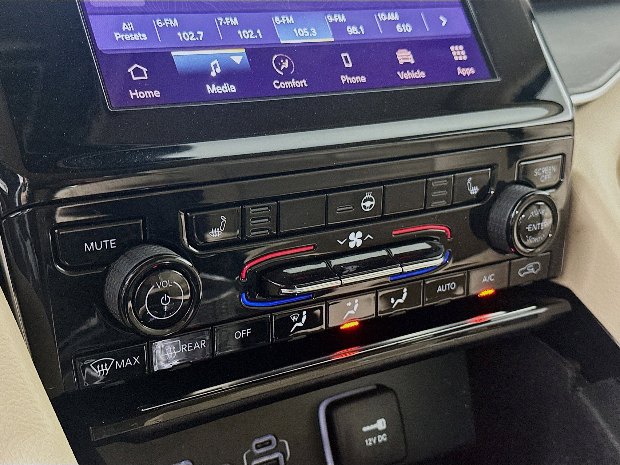 Used 2021 Jeep Grand Cherokee L Limited image 23