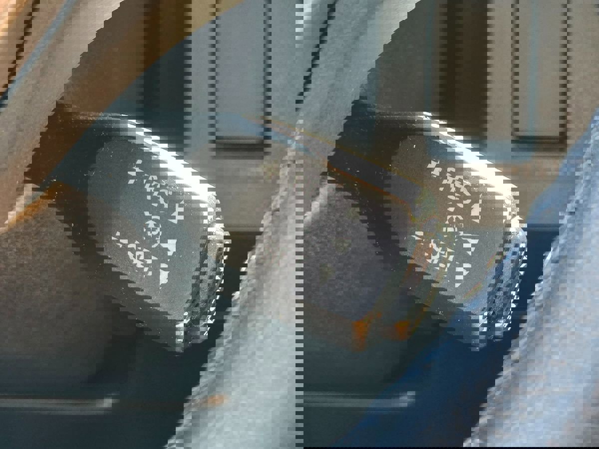 Used 2015 Toyota RAV4 Limited image 44